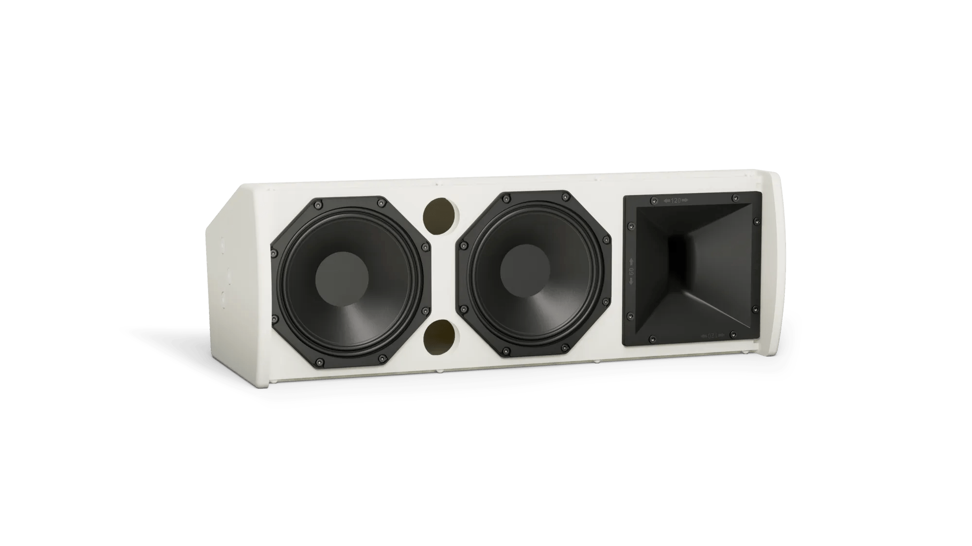 Bose ArenaMatch AMU206 – kompakti ulkokaiutin, valkoinen - Image 2