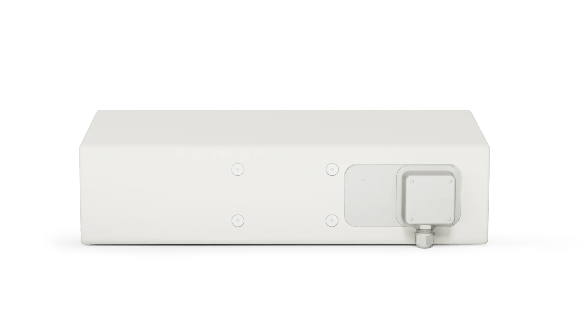 Bose ArenaMatch AMU206 – kompakti ulkokaiutin, valkoinen - Image 3