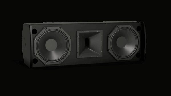 Bose ArenaMatch AMU208-120 – kompakti ulkokaiutin, valkoinen