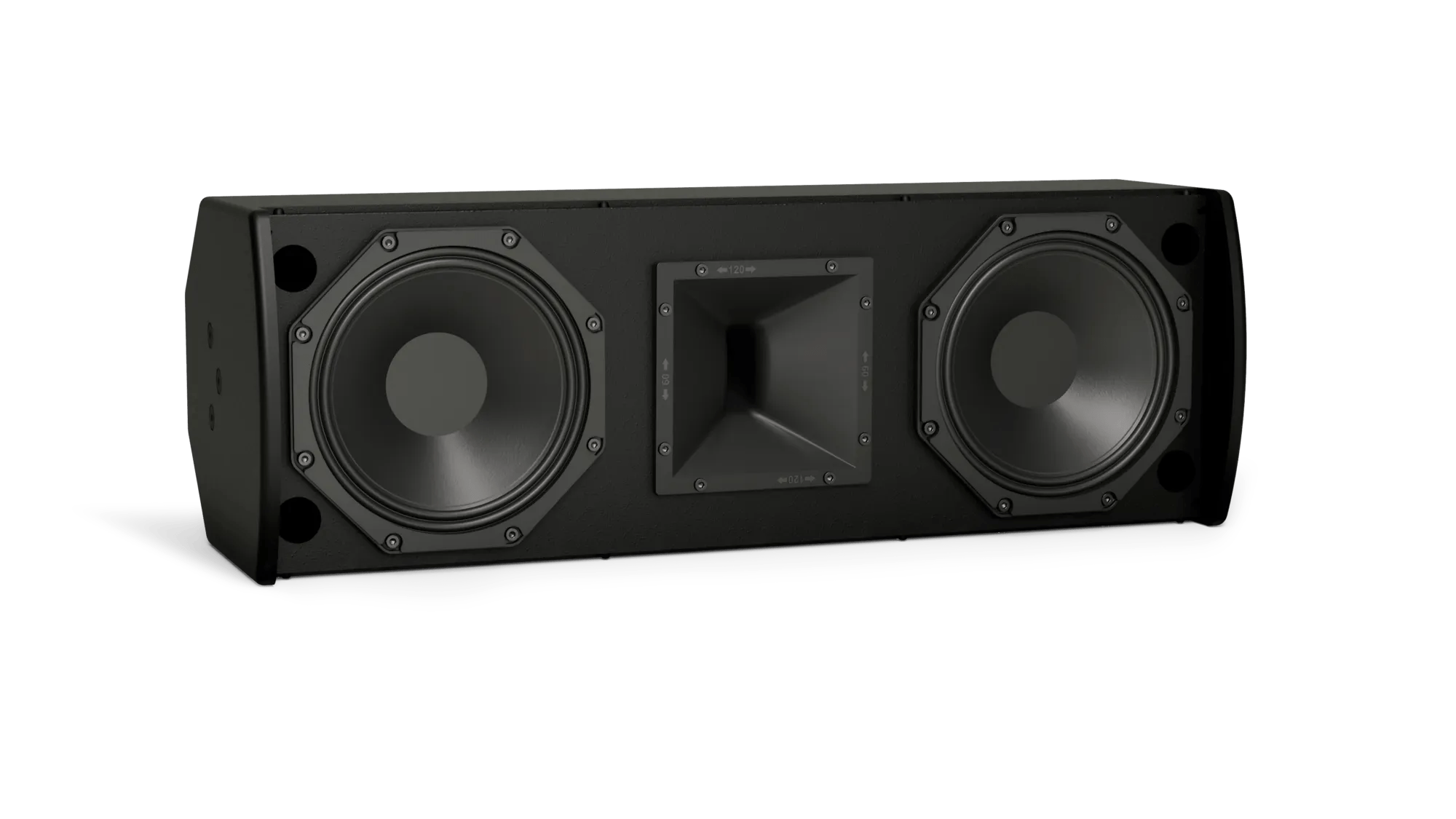 Bose ArenaMatch AMU208-120 – kompakti ulkokaiutin, musta - Image 2