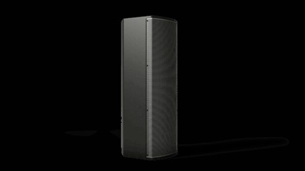 Bose ArenaMatch AMU208-120 – kompakti ulkokaiutin, musta