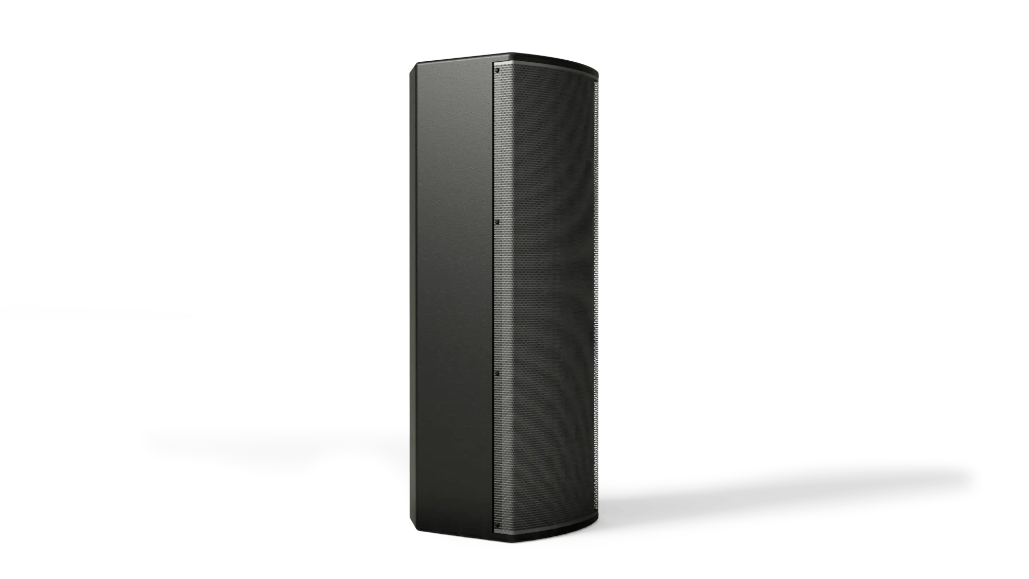 Bose ArenaMatch AMU208-120 – kompakti ulkokaiutin, musta