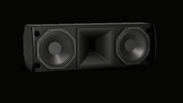 Bose ArenaMatch AMU208 – kompakti ulkokaiutin, valkoinen