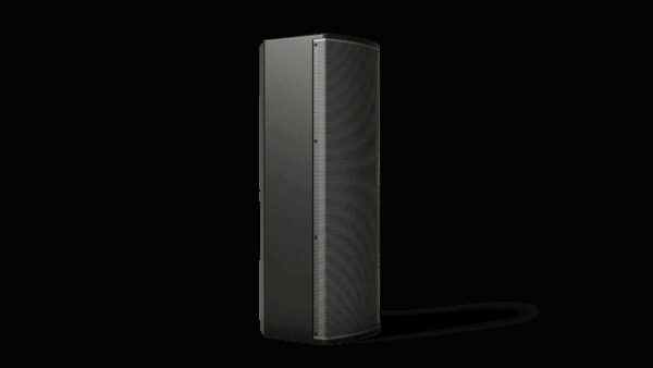 Bose ArenaMatch AMU208 – kompakti ulkokaiutin, musta