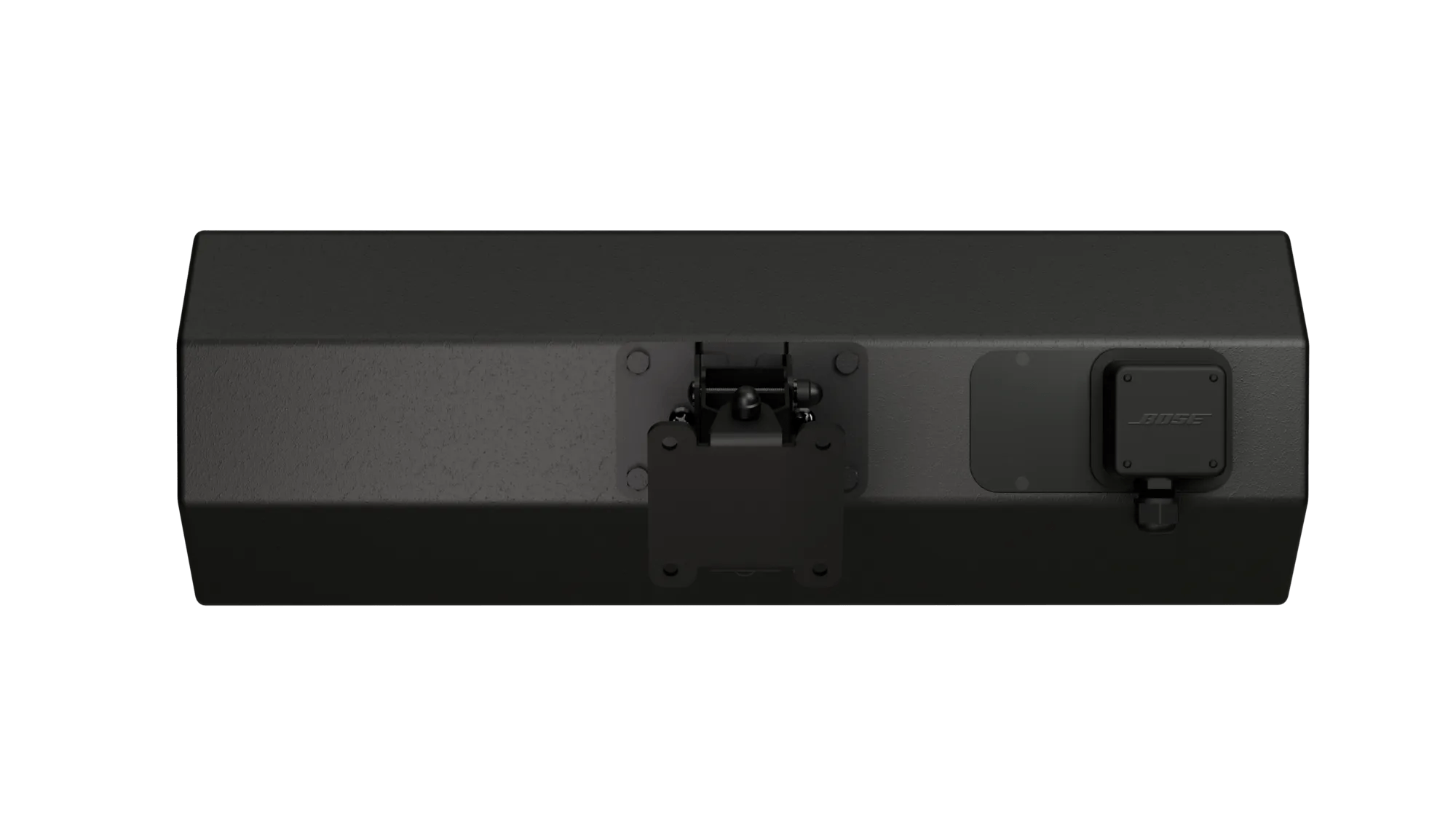 Bose ArenaMatch AMU208 – kompakti ulkokaiutin, musta - Image 3