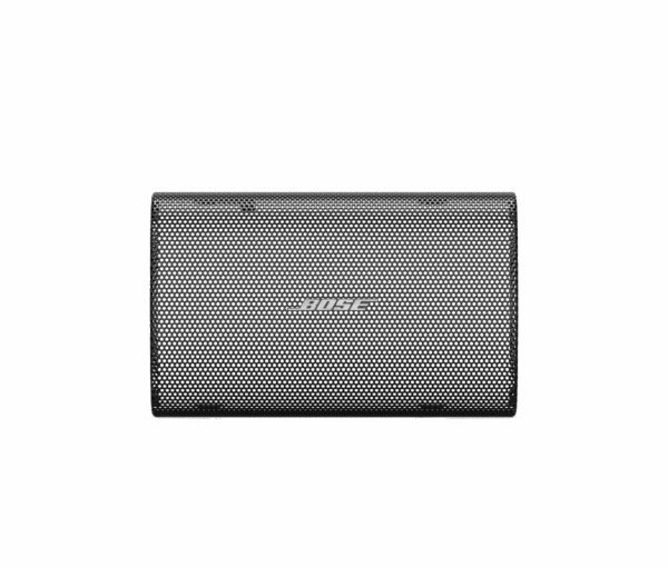 Bose FreeSpace FS2SE – alumiinisuojaritilä, pari, musta