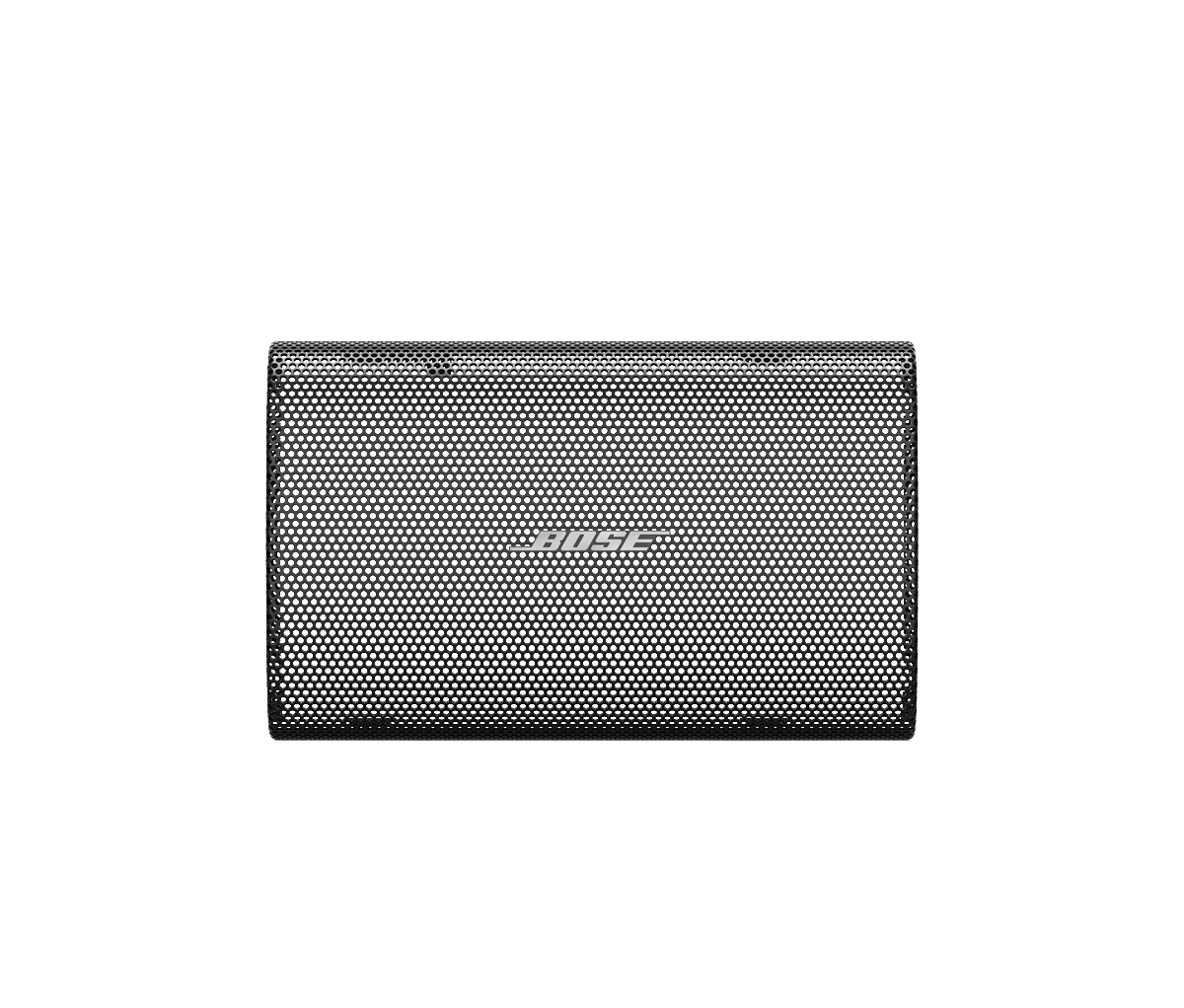 Bose FreeSpace FS2SE – alumiinisuojaritilä, pari, musta