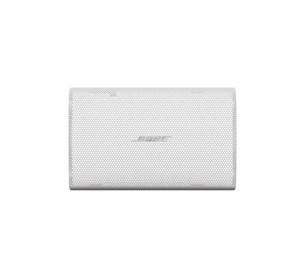 Bose FreeSpace FS2SE – alumiinisuojaritilä, pari, valkoinen