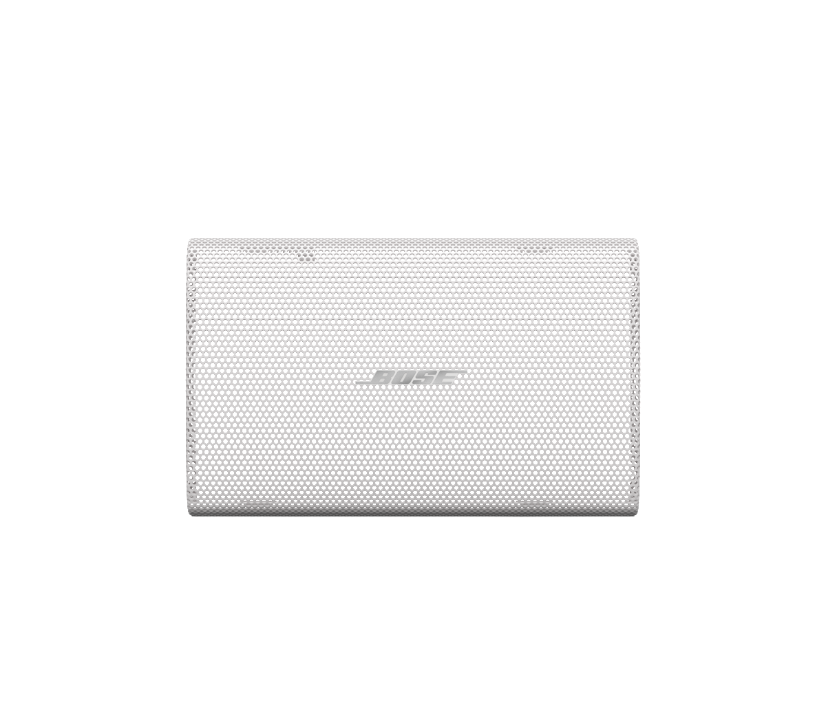Bose FreeSpace FS2SE – alumiinisuojaritilä, pari, valkoinen