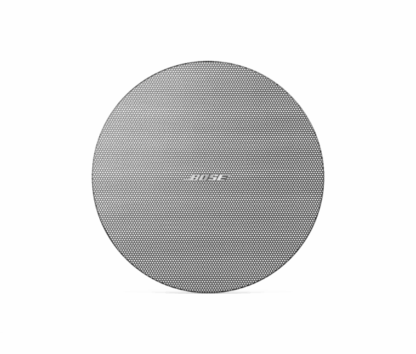 Bose FreeSpace FS4CE – alumiinisuojaritilä, pari, musta