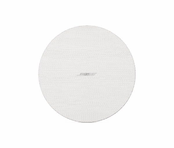 Bose FreeSpace FS4CE – alumiinisuojaritilä, pari, valkoinen