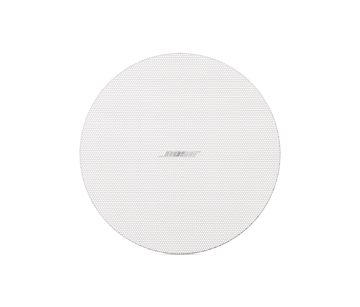 Bose FreeSpace FS4CE – alumiinisuojaritilä, pari, valkoinen