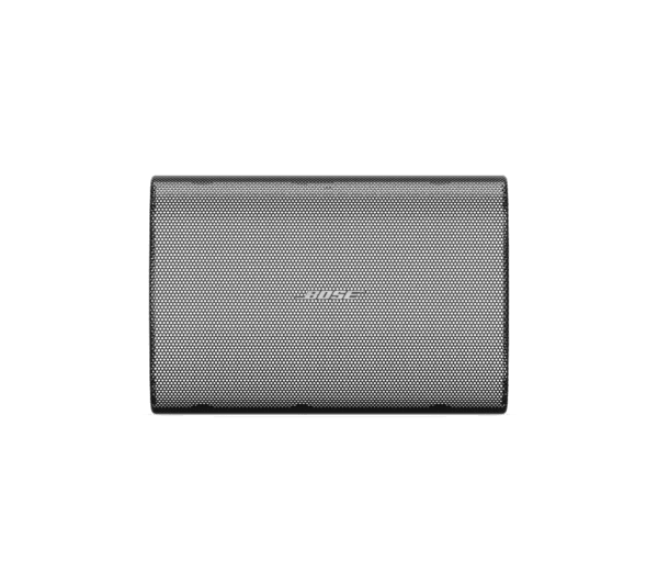 Bose FreeSpace FS4SE – alumiinisuojaritilä, pari, musta