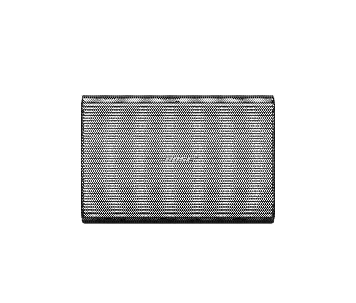 Bose FreeSpace FS4SE – alumiinisuojaritilä, pari, musta