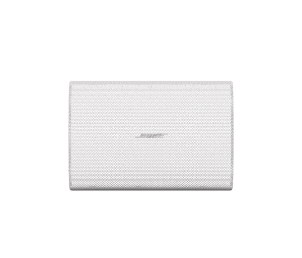 Bose FreeSpace FS4SE – alumiinisuojaritilä, pari, valkoinen
