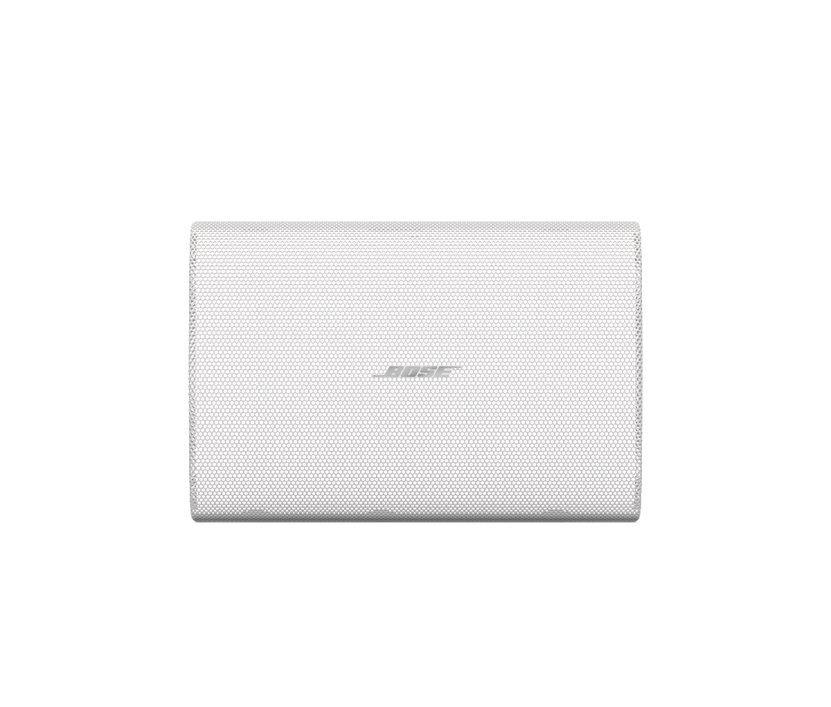 Bose FreeSpace FS4SE – alumiinisuojaritilä, pari, valkoinen