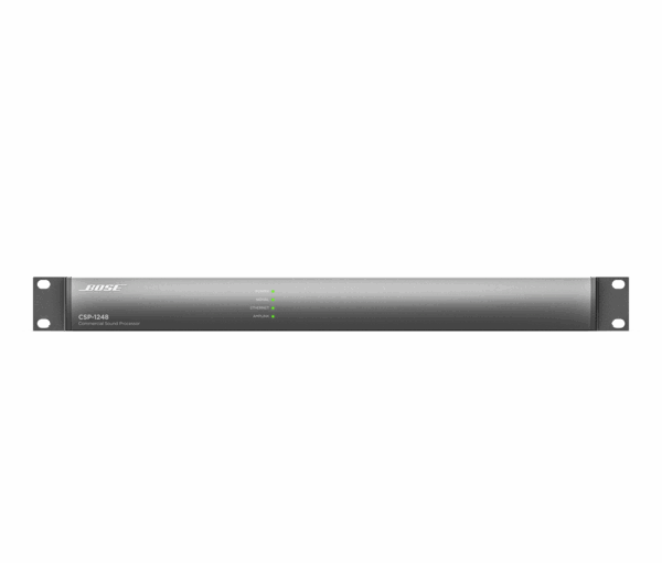 Bose CSP-1248 – äänenkäsittelyprosessori (DSP)