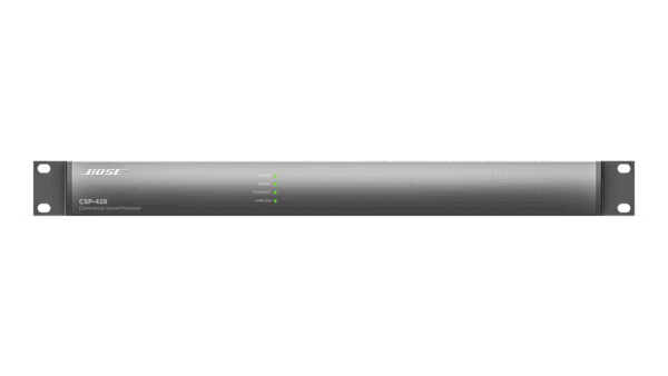 Bose CSP-428 – äänenkäsittelyprosessori (DSP)