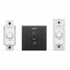 Bose ControlCenter CC-1D – digitaalinen ohjain, musta