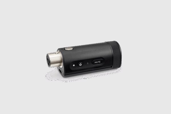 Bose S1 Pro+ Mic/Line Transmitter – langaton XLR-lähetin