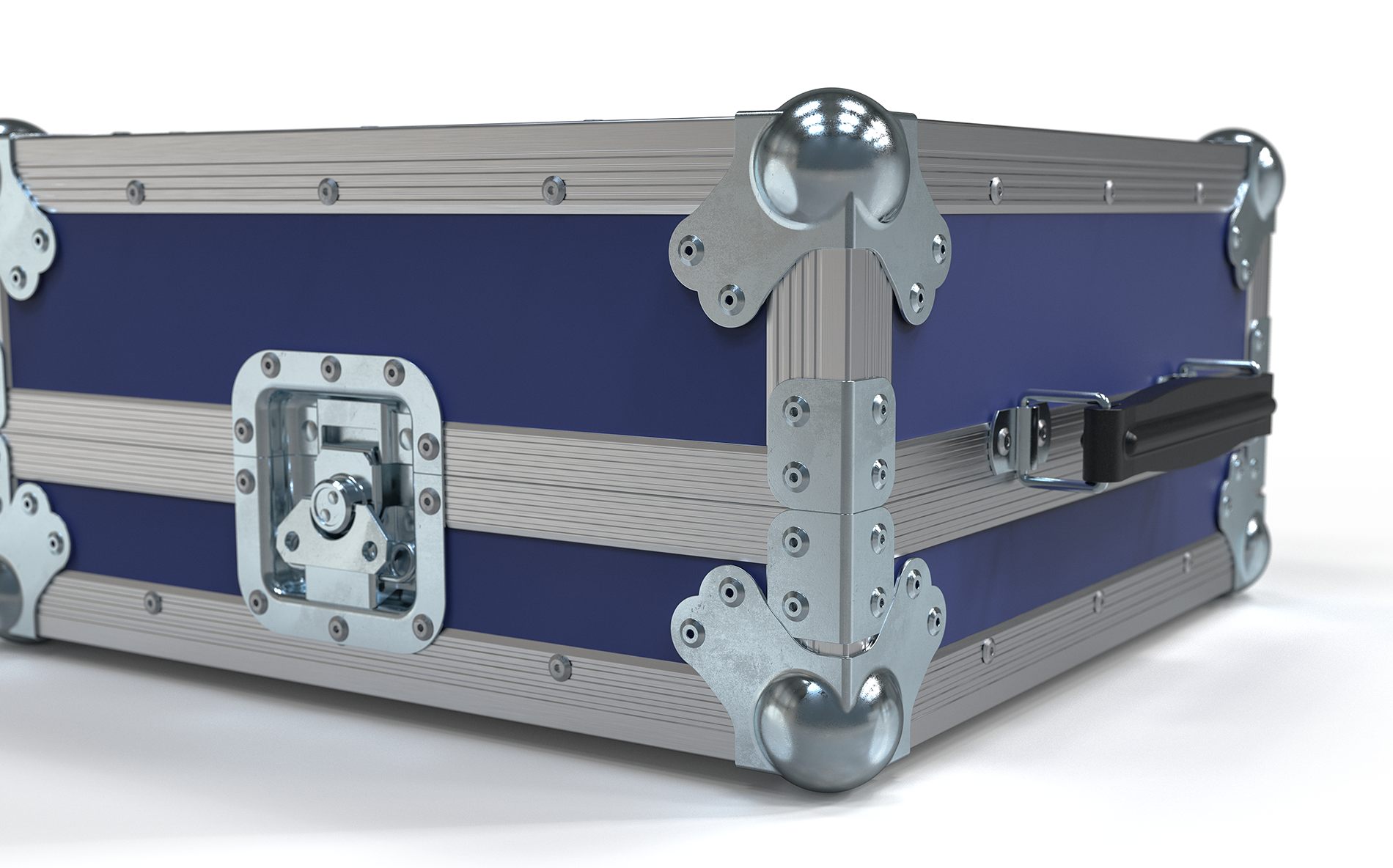 ChamSys flight case MagicQ Compact Wingille - Image 2