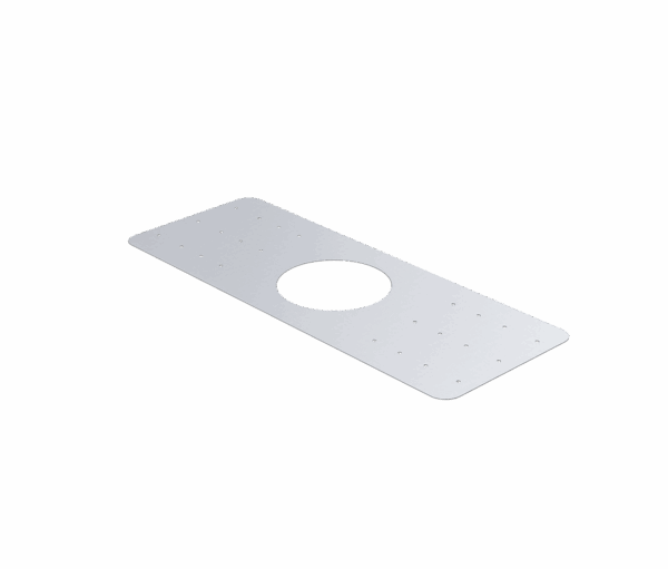 Bose DesignMax DM2C Rough-in Kit – asennuskehys, 6 kpl