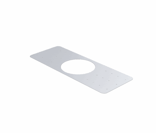 Bose DesignMax DM3C Rough-in Kit – asennuskehys, 6 kpl