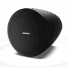 Bose DesignMax DM3P – riippukaiutinpari, musta