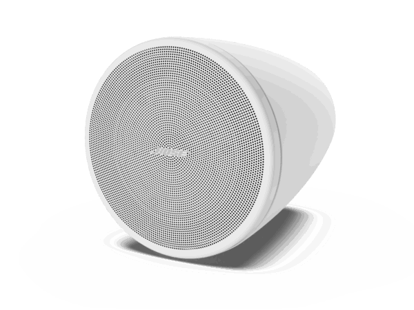 Bose DesignMax DM3P – riippukaiutinpari, valkoinen