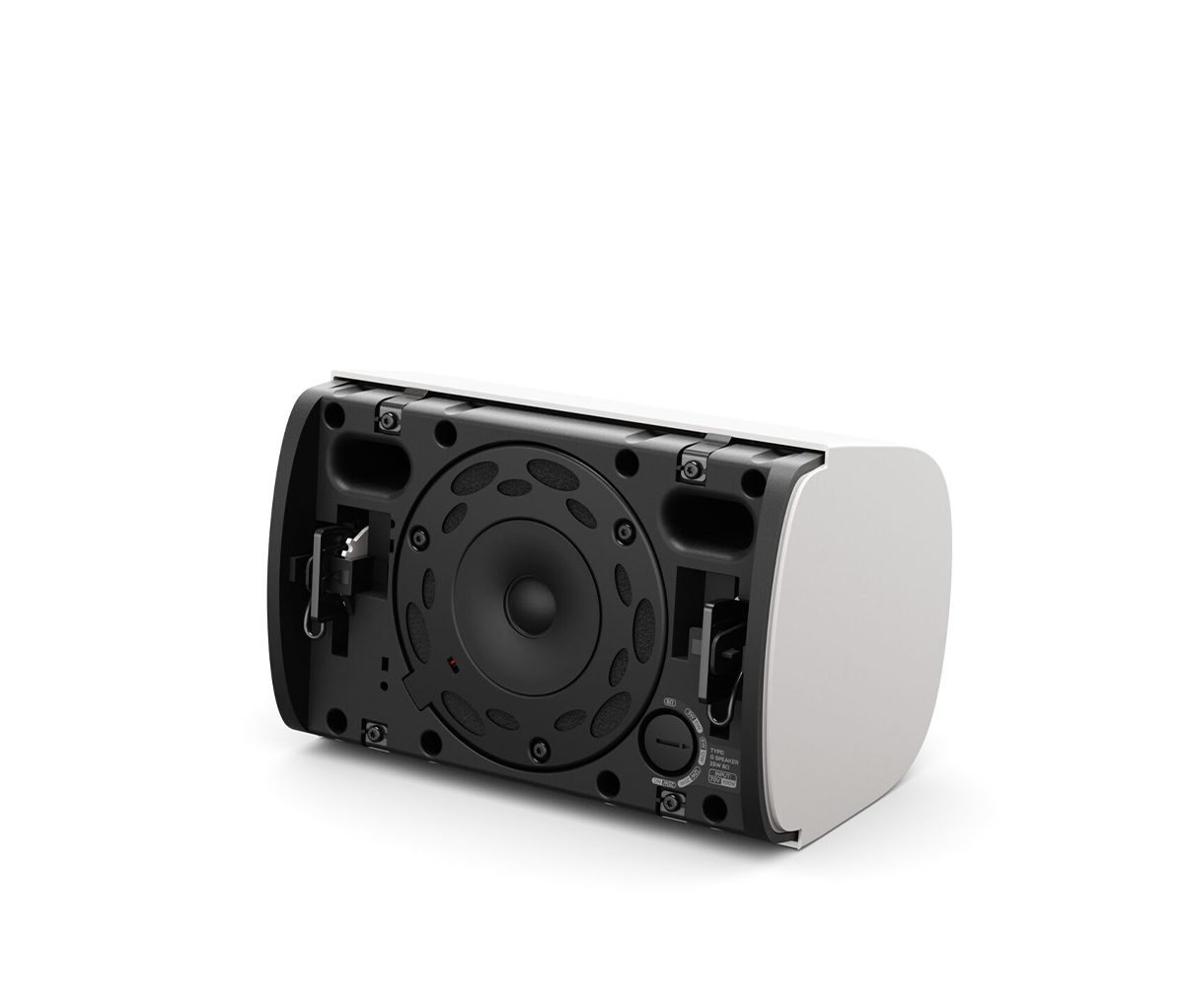 Bose DesignMax DM3SE – pintakaiutinpari, valkoinen - Image 2