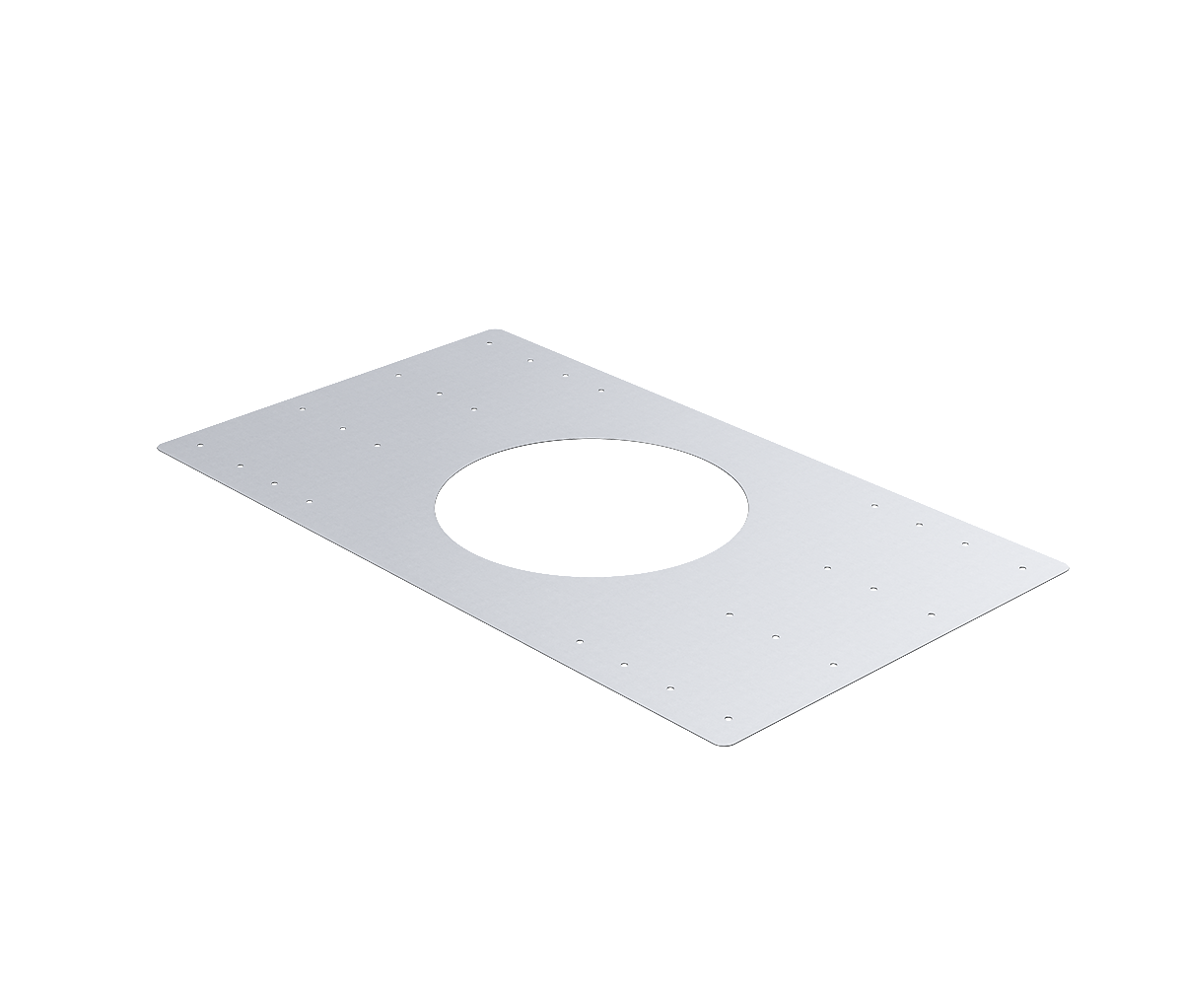 Bose DesignMax DM5C Rough-in Kit – asennuskehys, 6 kpl