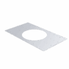 Bose DesignMax DM6C Rough-in Kit – asennuskehys, 6 kpl
