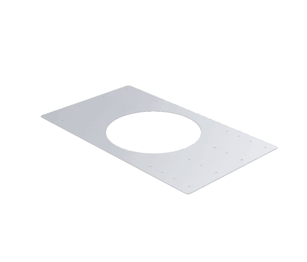 Bose DesignMax DM6C Rough-in Kit – asennuskehys, 6 kpl