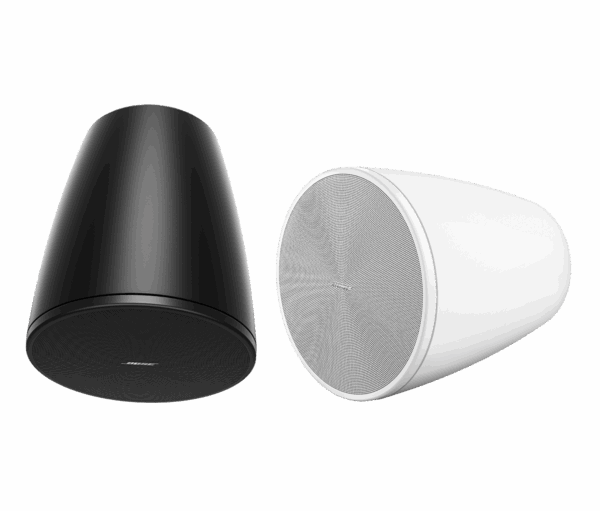 Bose DesignMax DM6PE – riippukaiutinpari, valkoinen