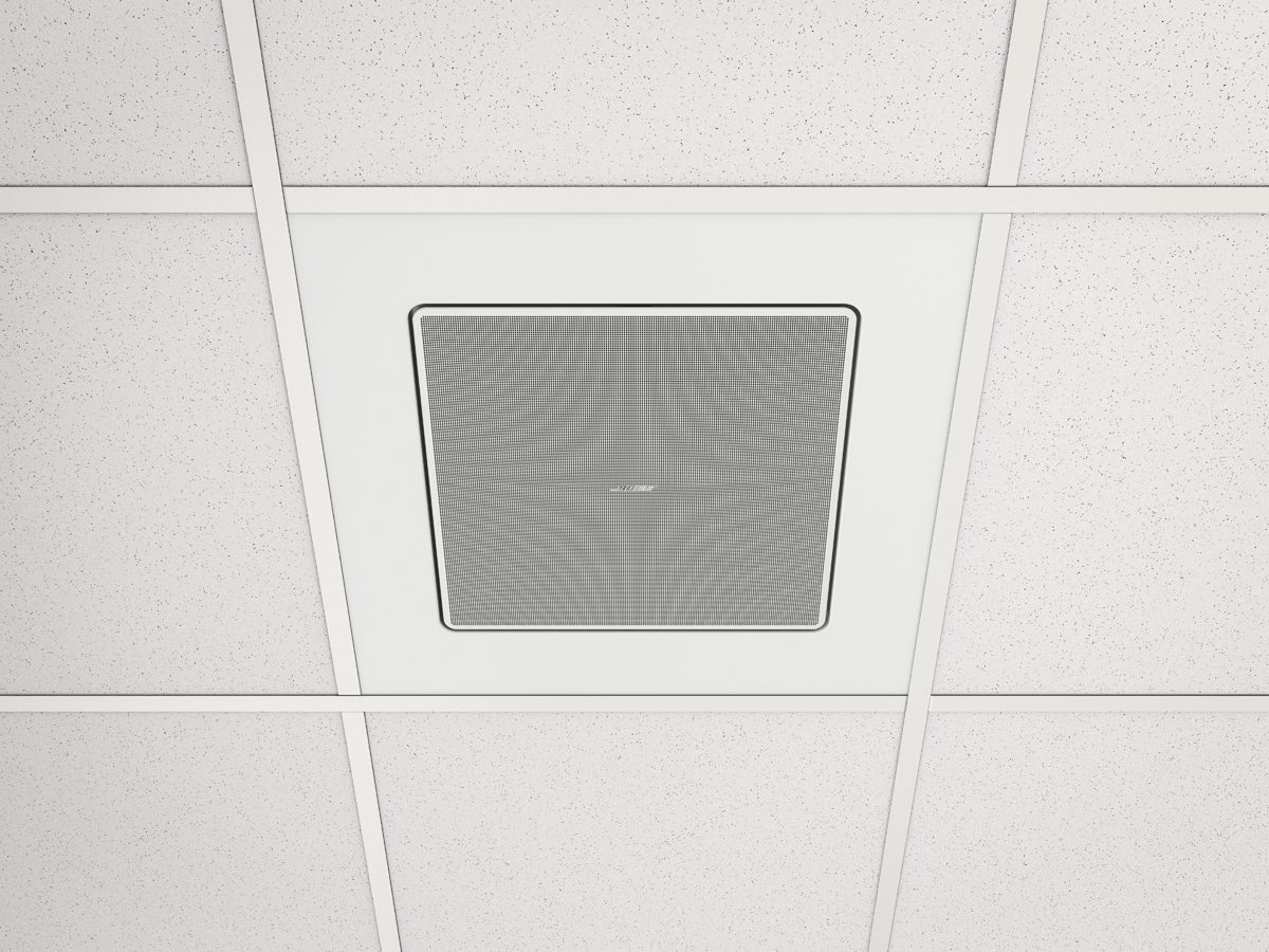 Bose EdgeMax Tile 600 × 600 mm – alakattolevy - Image 2