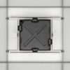 Bose EdgeMax Tile 24 × 24 in – alakattolevy