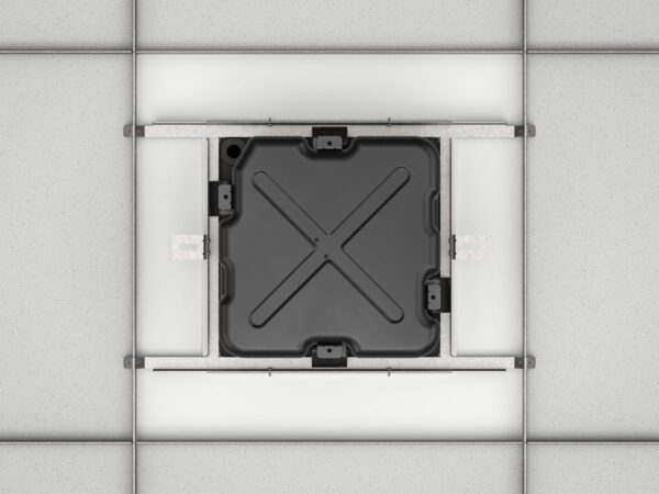 Bose EdgeMax Tile 600 × 600 mm – alakattolevy