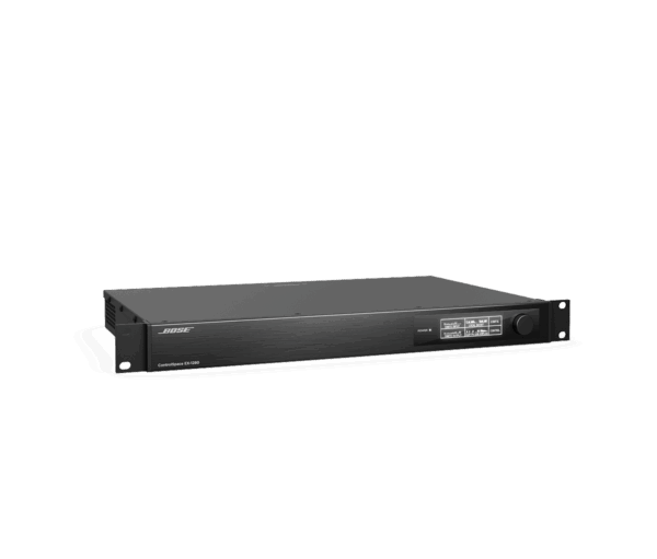 Bose ControlSpace EX-1280 – DSP-äänenkäsittelyprosessori