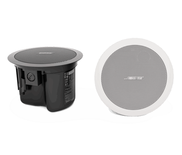 Bose FreeSpace FS2C – kattokaiutinpari, valkoinen