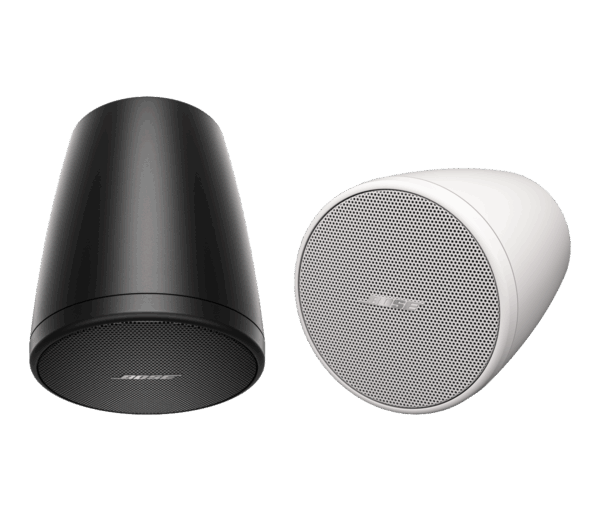 Bose FreeSpace FS2P – riippukaiutinpari, valkoinen