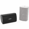 Bose FreeSpace FS2SE – pintakaiutinpari, musta