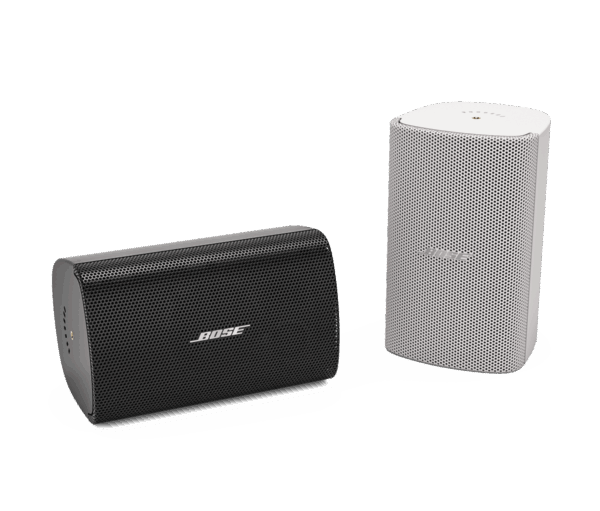 Bose FreeSpace FS2SE – pintakaiutinpari, valkoinen