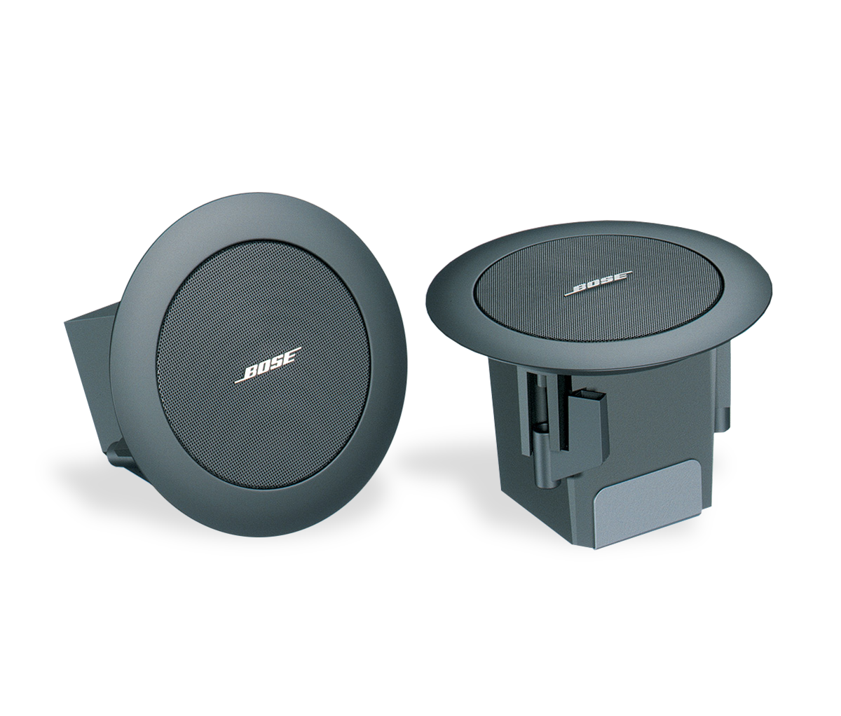 Bose FreeSpace 3 – upotettava satelliittipari, musta