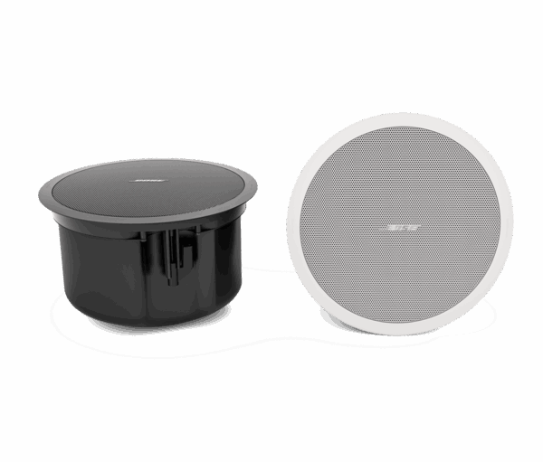 Bose FreeSpace FS4CE – kattokaiutinpari, valkoinen