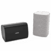 Bose FreeSpace FS4SE – pintakaiutinpari, musta