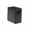 Bose FreeSpace 3 Module – bassomoduuli seinälle, musta
