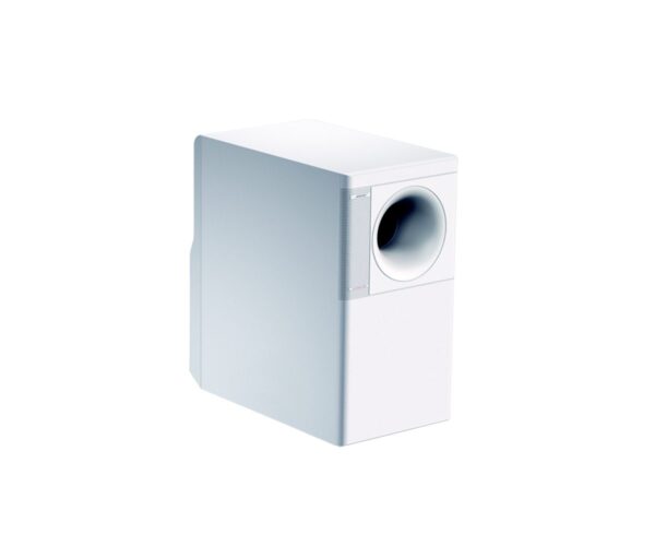 Bose FreeSpace 3 Module – bassomoduuli seinälle, valkoinen