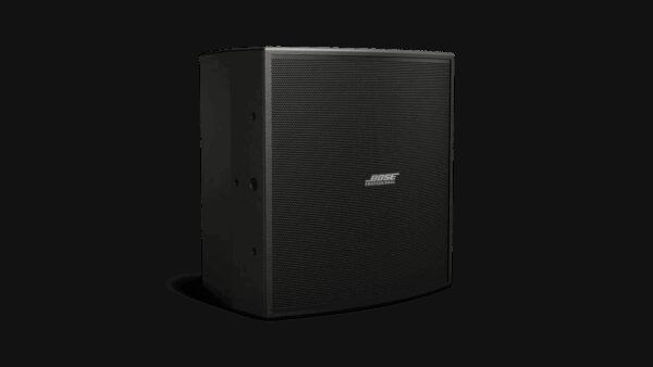 Bose Forum FC112 – monikäyttökaiutin