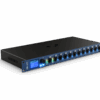 ChamSys GeNetix GN10R – 10-porttinen DMX-node