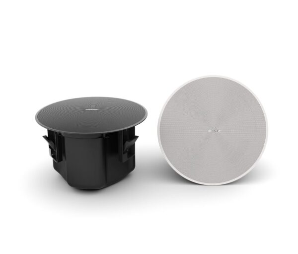 Bose DesignMax DM6C – kattokaiutinpari, valkoinen